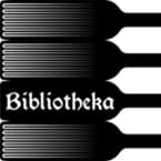 Logo Bibliotheka