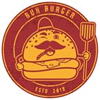 Logo Bun Burger