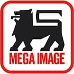 Logo Mega Image